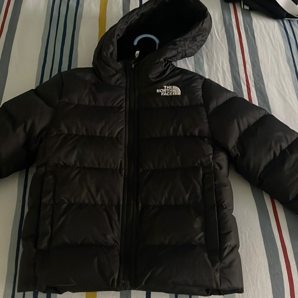 North Face Coat